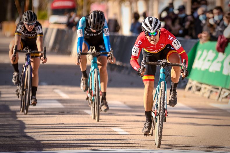 campeonato españa ciclocross femenino 4 campeonato españa ciclocross femenino 4