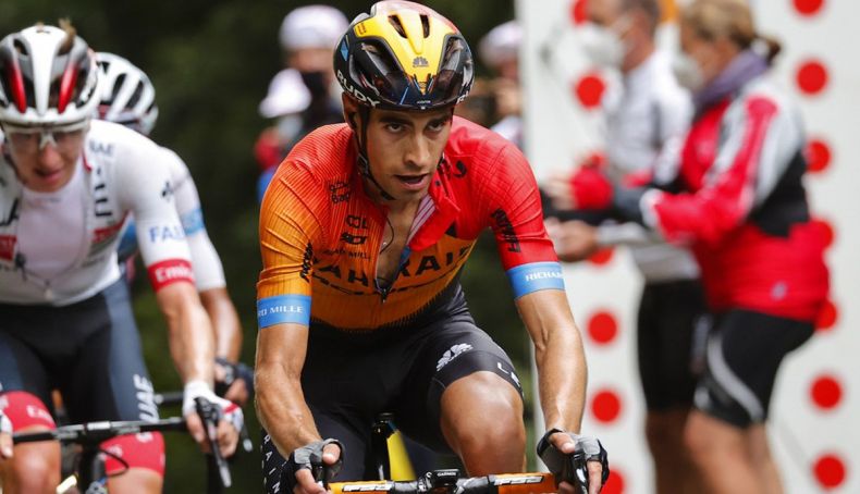 mikel landa mikel landa
