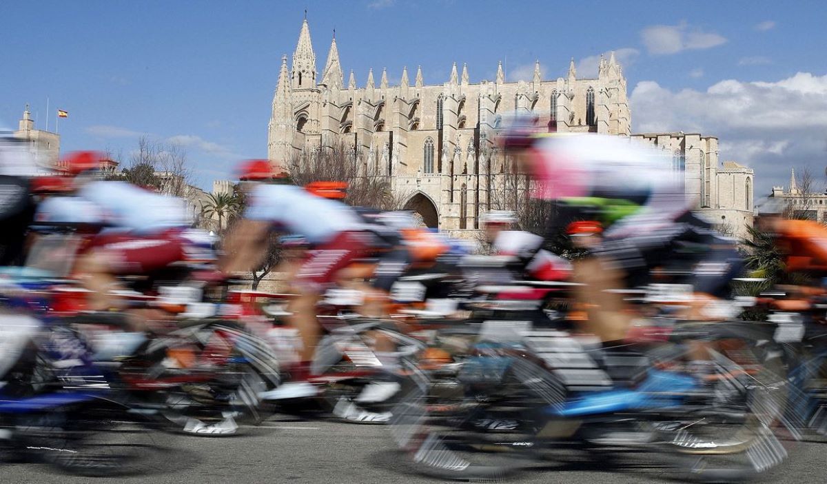 Challenge Mallorca