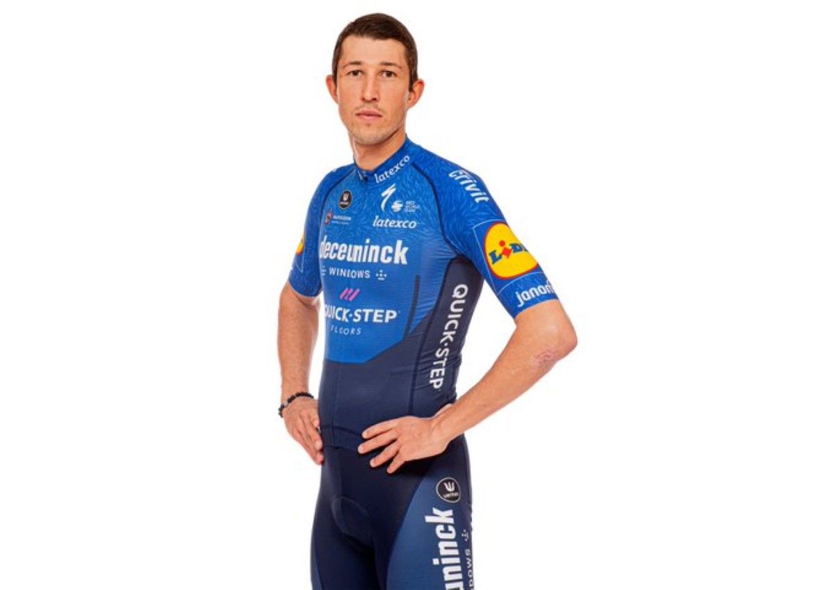 Jannik Steimle