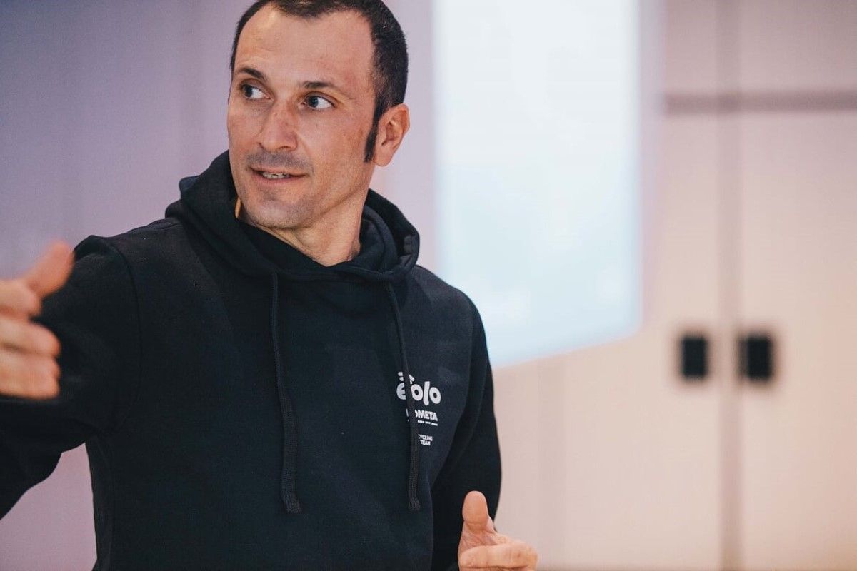 Ivan Basso