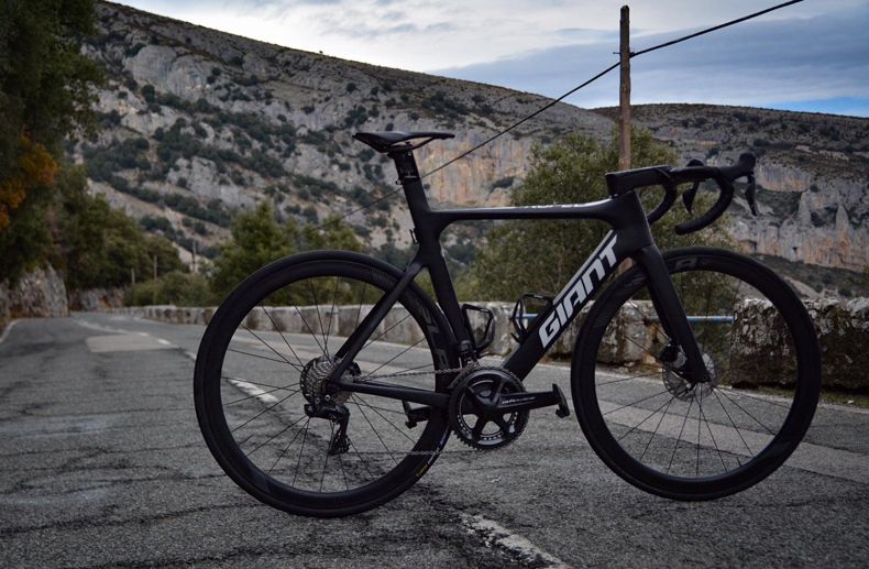 Giant Propel Giant Propel