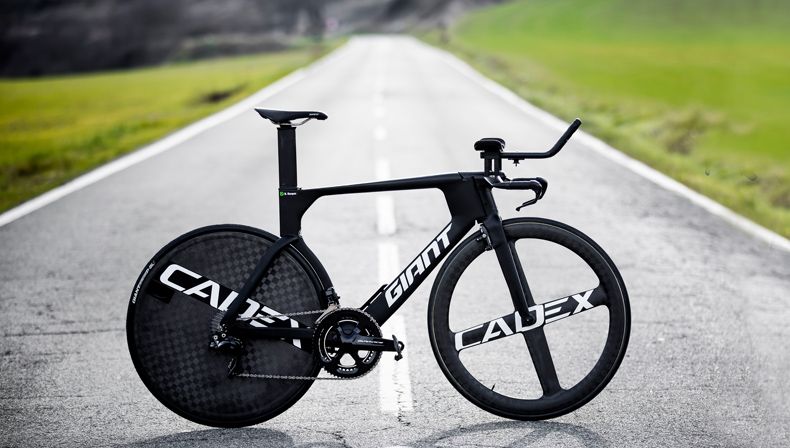 Trinity Advanced Trinity Advanced
