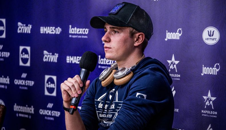 remco evenepoel remco evenepoel
