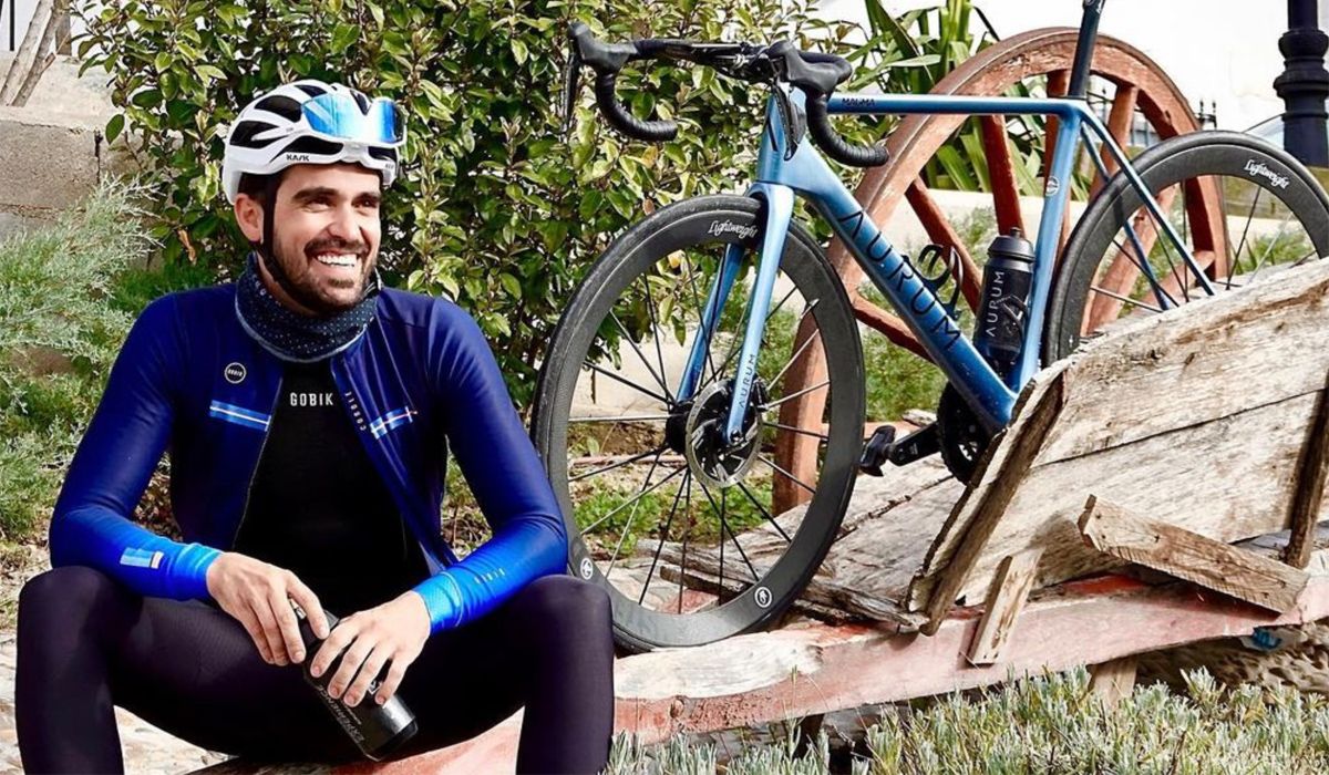 [Vídeo] ¿Tienes realmente puesta a punto tu bicicleta? Responde Alberto Contador