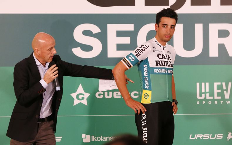 Presentación oficial 2021 3 Presentación oficial 2021 3