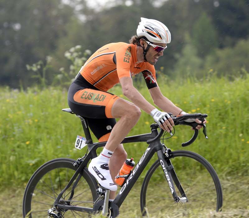 Previo Vuelta a España 2013. Los aspirantes: En busca de la sorpresa