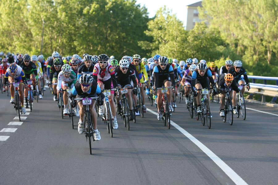 Las fotos de la Quebrantahuesos 2013