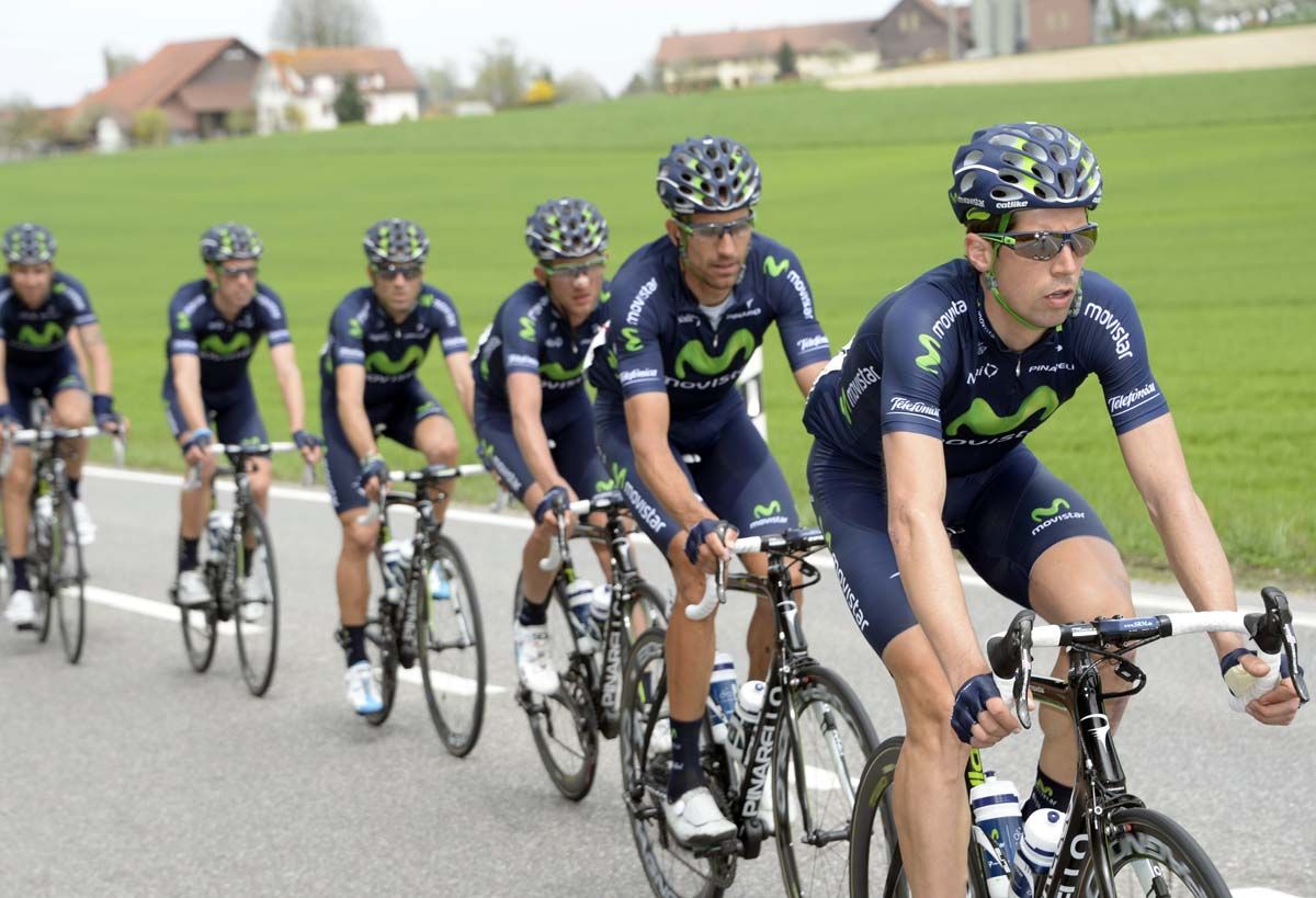 Tour de Francia 2013. El asalto al podio