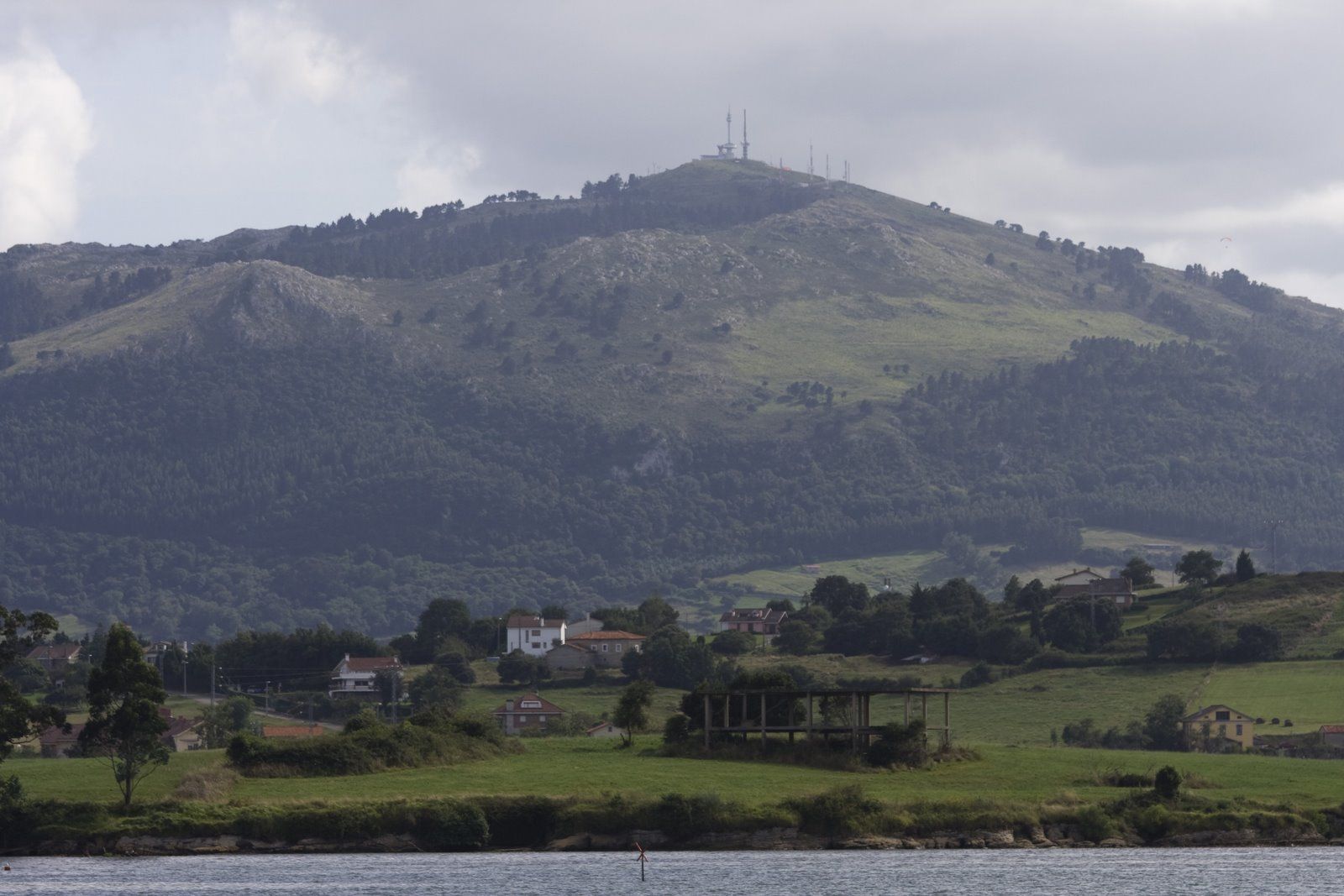 Peña Cabarga