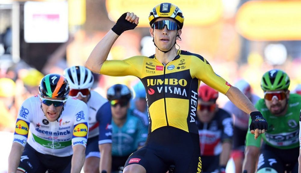 van aert van aert