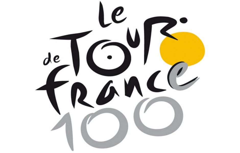 Tour de Francia 2013. Listado de participantes