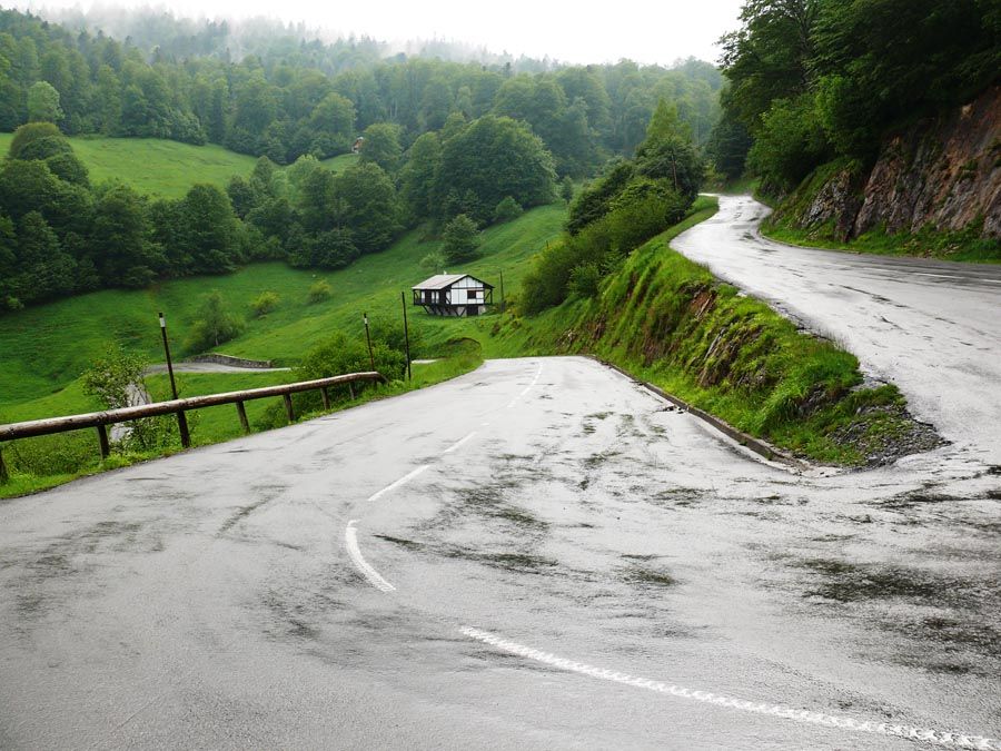 Col de Mente