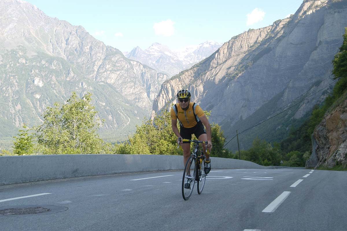 Alpe d'Huez