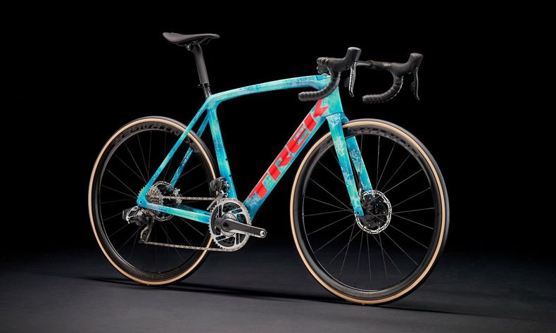 trek project one II trek project one II