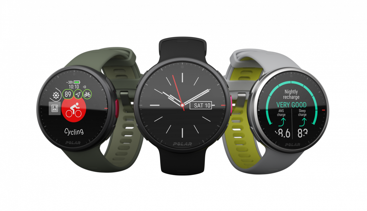 Polar Vantage V2 ¡oferta flash solo 48 horas! Polar Vantage V2 ¡oferta flash solo 48 horas!