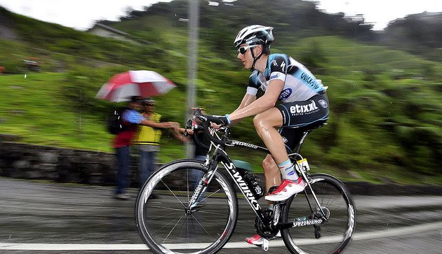 Verona disputará el Tour de Austria dispuesto a ofrecer su mejor versión
