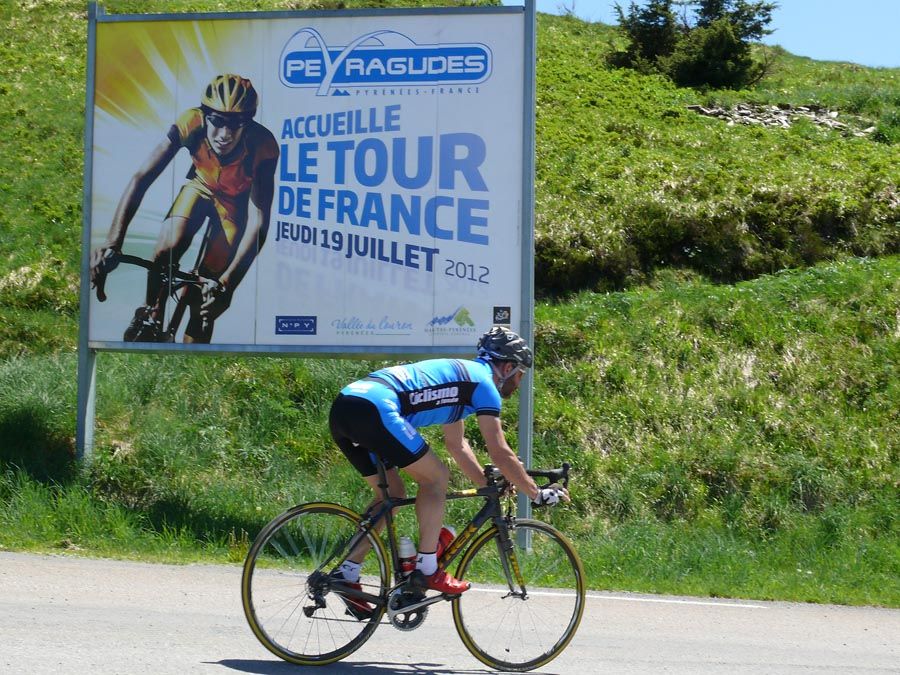 Peyragudes