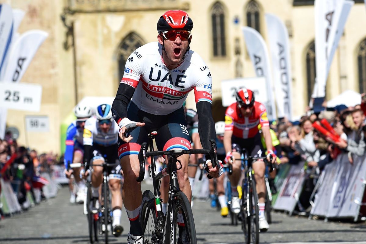 Alexander Kristoff