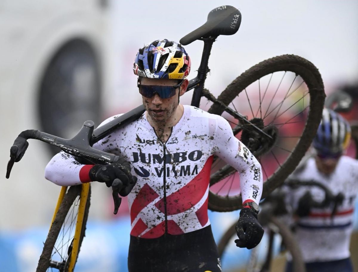 Wout van Aert