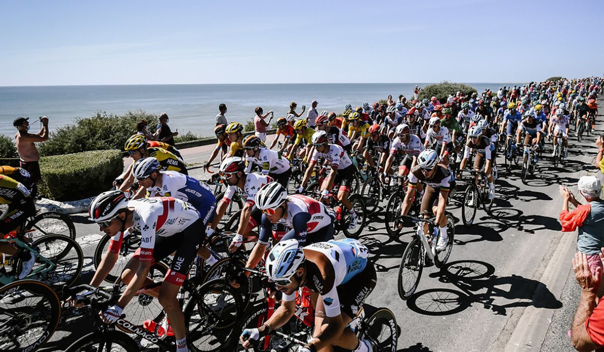 carreras en bicicleta 2021
