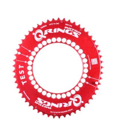 Programa Q-Rings Test Programa Q-Rings Test