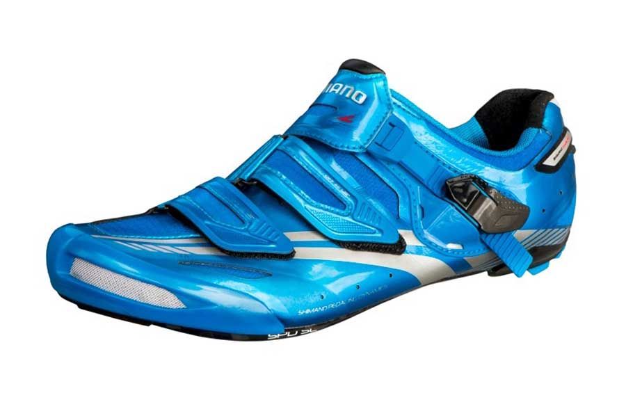 Edición limitada de las Shimano R320