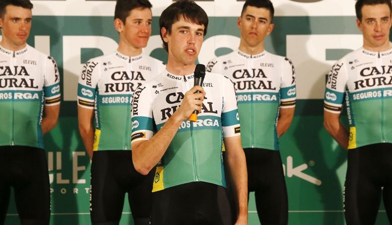 2021 Presentación oficial Lazkano 2021 Presentación oficial Lazkano