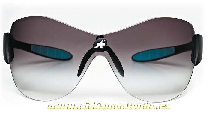 Gafas Zegho de Assos