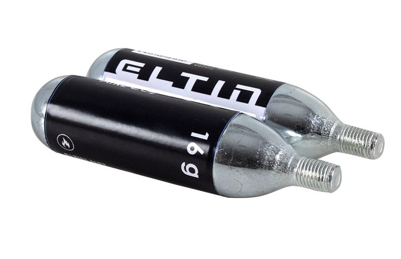 cartucho eltin 16G cartucho eltin 16G