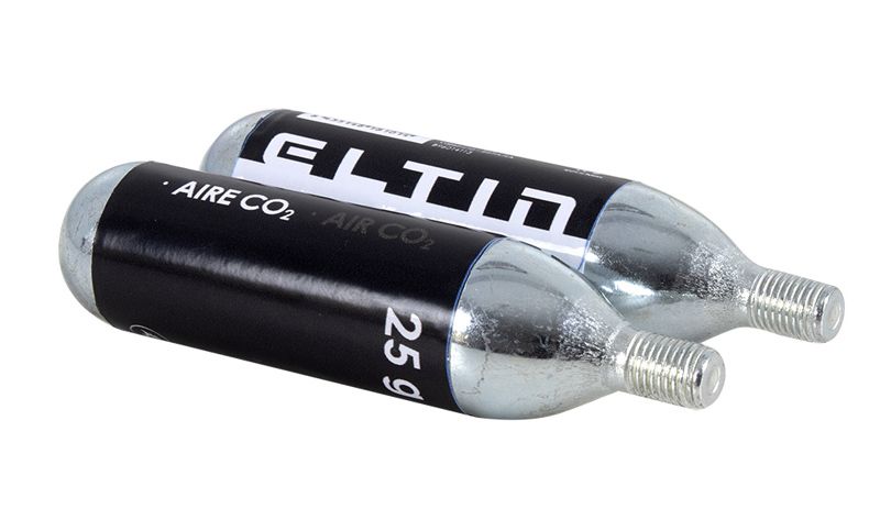 cartucho eltin 25G cartucho eltin 25G