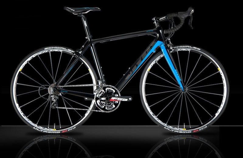 Gana una Vitus Vitesse Ultegra 2013 Gana una Vitus Vitesse Ultegra 2013