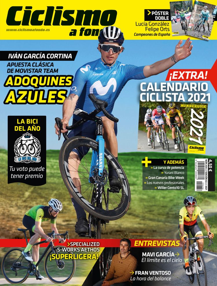 Portada CAF 434 noticia Portada CAF 434 noticia