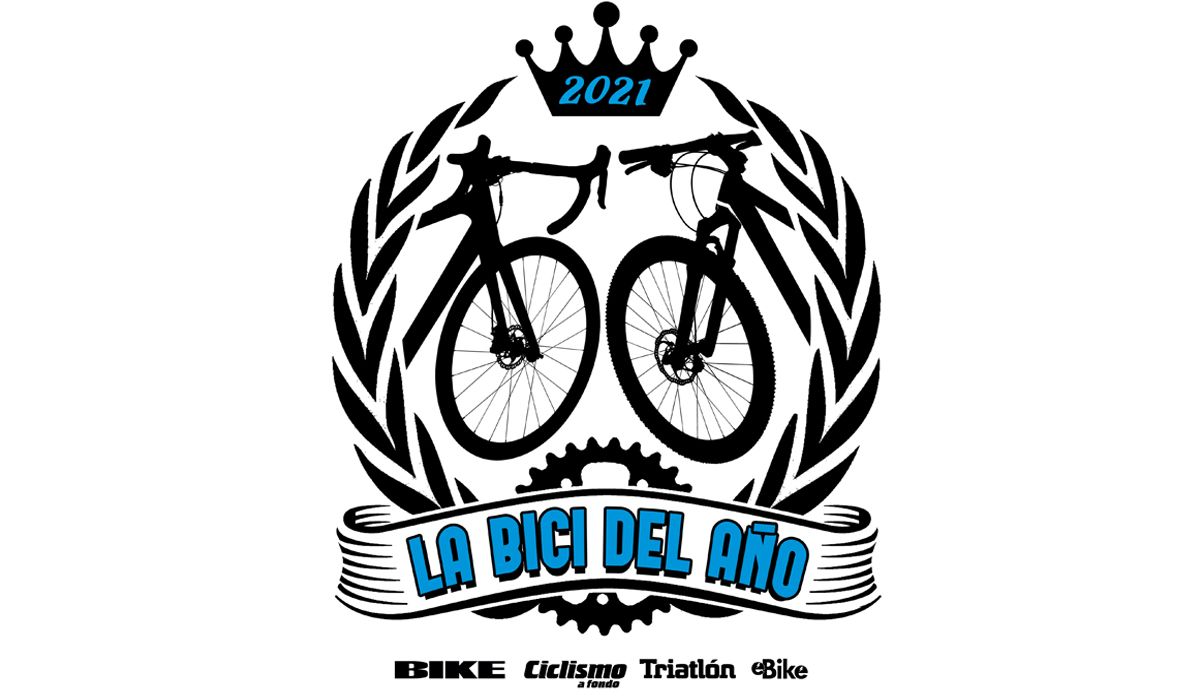 Bases de participación de La Bici del Año 2021