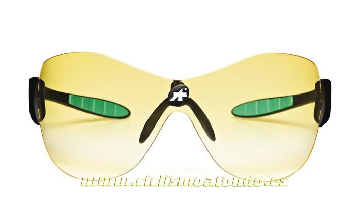 Gafas Zegho de Assos