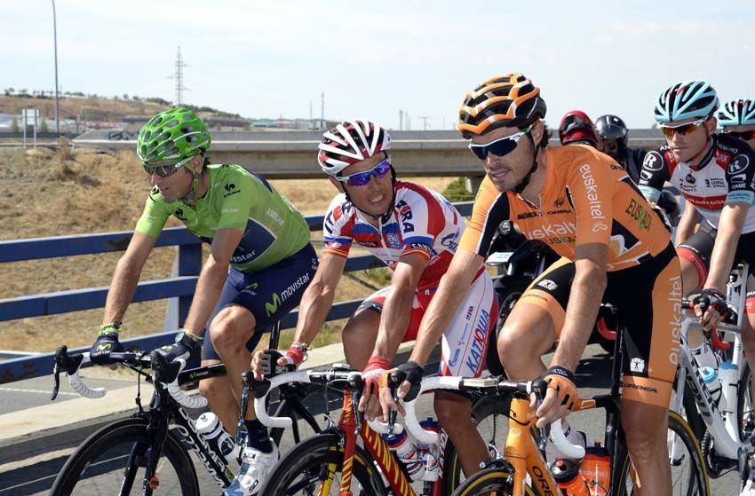 La Vuelta a España 2014 saldrá desde Jerez de la Frontera