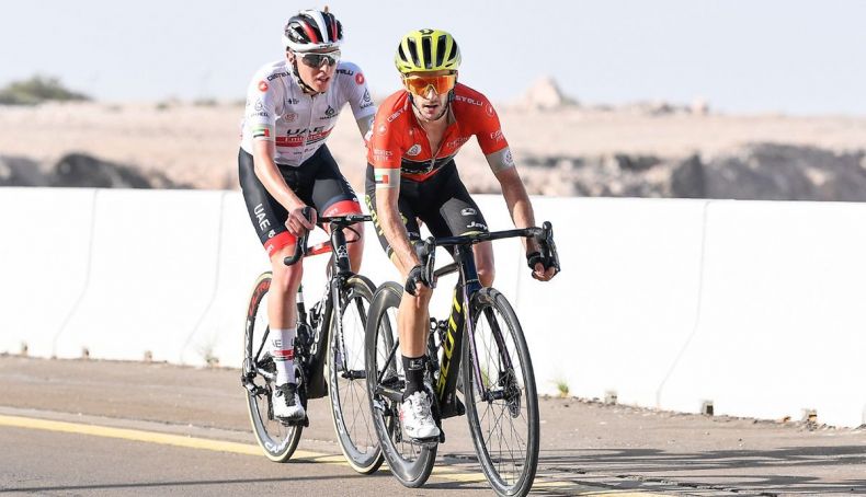pogacar adam yates pogacar adam yates