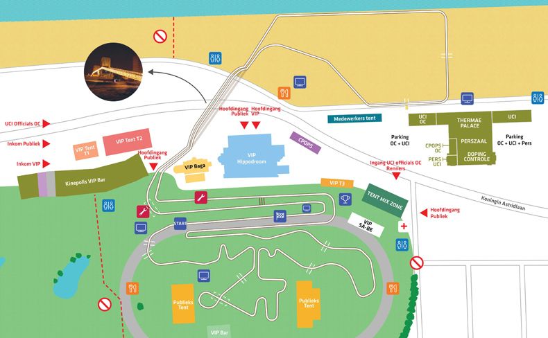 circuito circuito