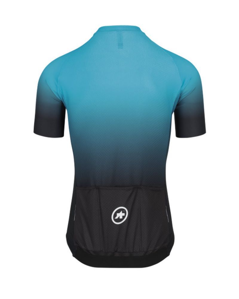 Maillot Assos Mille GT Shifter Maillot Assos Mille GT Shifter