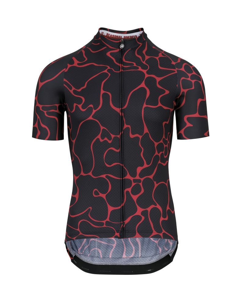 Maillot Assos Mille GT Voganski Maillot Assos Mille GT Voganski