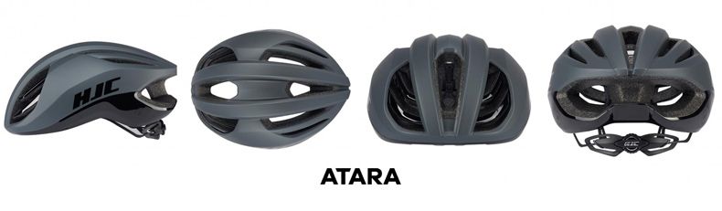 ATARAGRIS ATARAGRIS