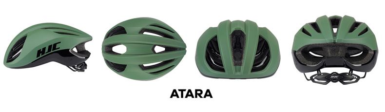 ATARA VERDE ATARA VERDE