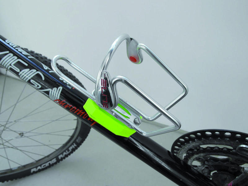 Ya es posible dar con una bicicleta robada gracias al dispositivo de localización LoccaMini