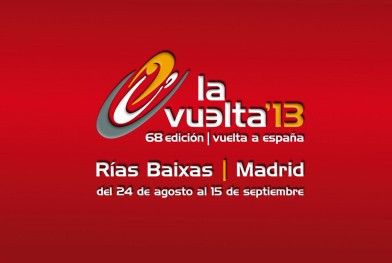 Previo Vuelta a España 2013. Listado de participantes