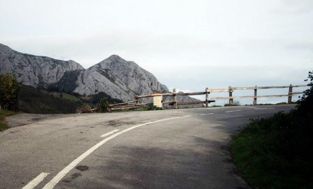 El Cordal