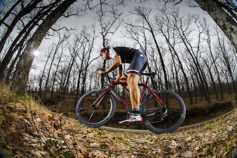 Gran Prueba: Willier Cento1SR