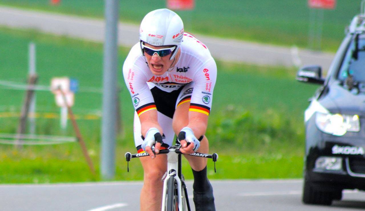 Jasha Sutterlin se convierte en el segundo fichaje del Movistar para 2014