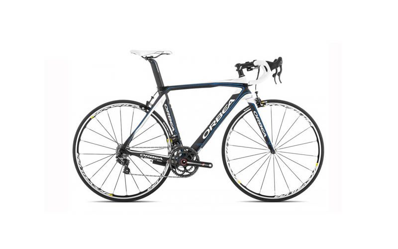 El Team Novo Nordisk usará bicicletas Orbea en 2014 y 2015.