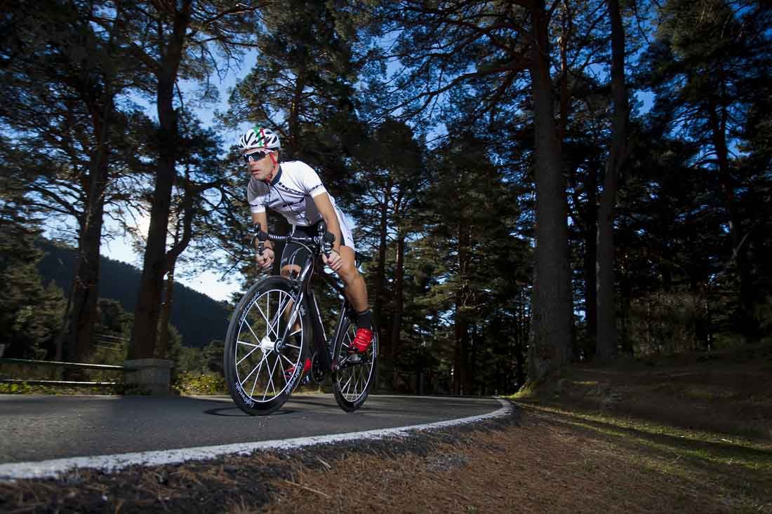 Probamos la BH Ultralight