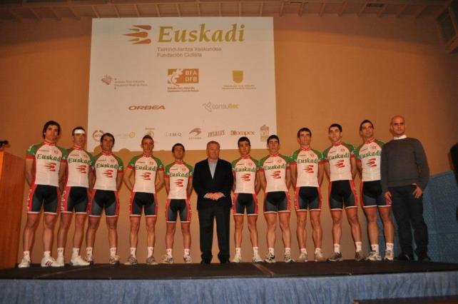 Madariaga y Odrioloza seguirán intentando sacar adelante sus equipos continentales